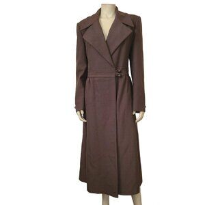 YOUTHCRAFT Vintage 60s Long Princess Coat